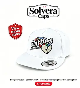 Shittles Unisex Casual Trendy Trucker Hat，All-fabric hat for Daily Wear and Outdoor Sports