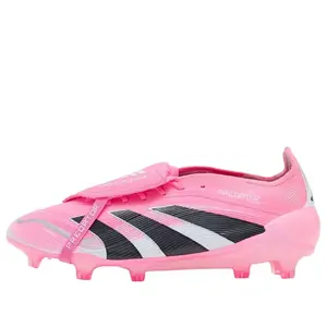 adidas x David Beckham Predator Pro FG 'Beam Pink' JS4464