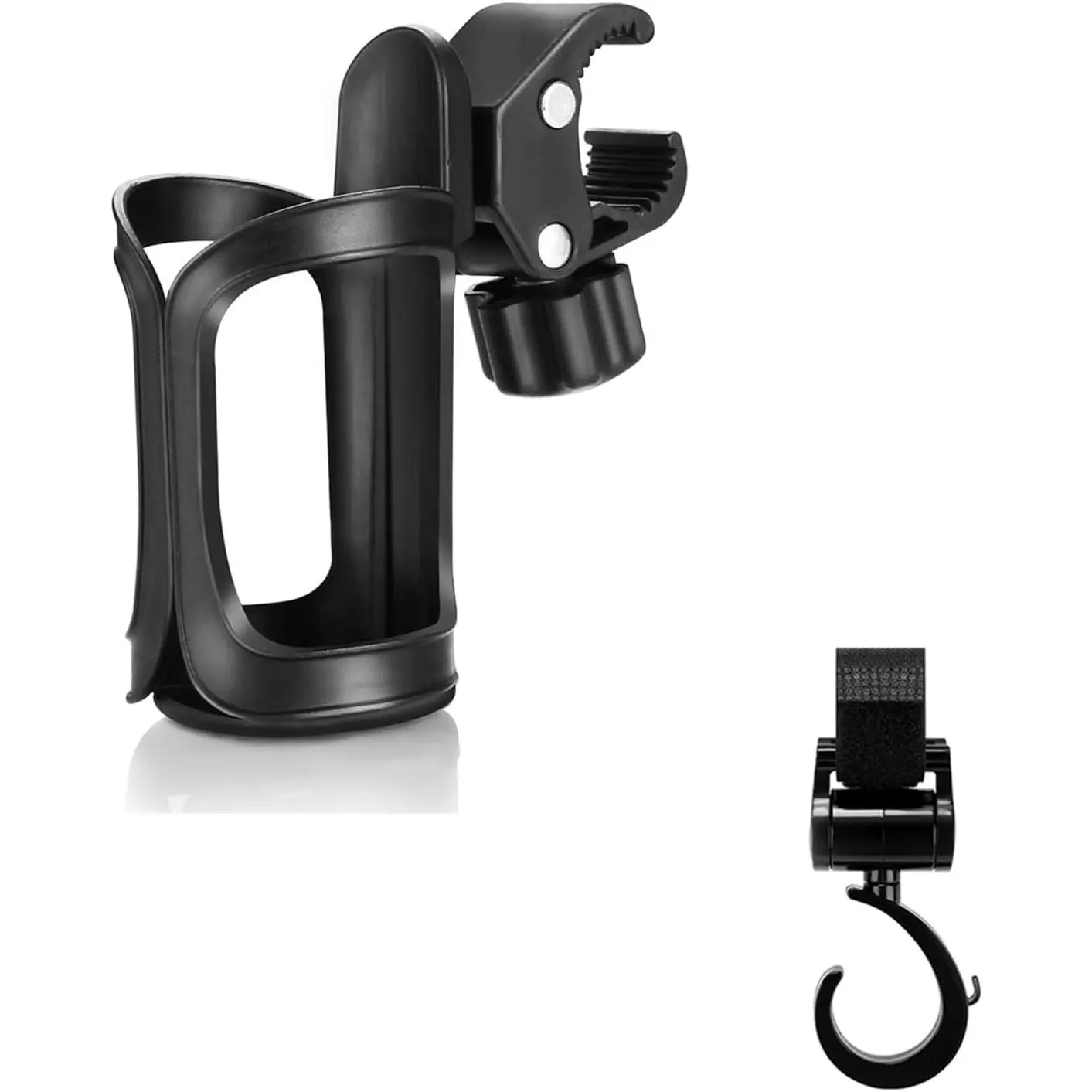 1 * Classic Cup Holder, 1* Hook