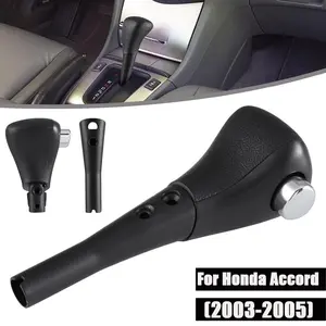 For Honda Accord 2003-2005 Car Automatic Gear Shift Lever Shifter Knob Handle - Upgrade Your Gear Shift Handle