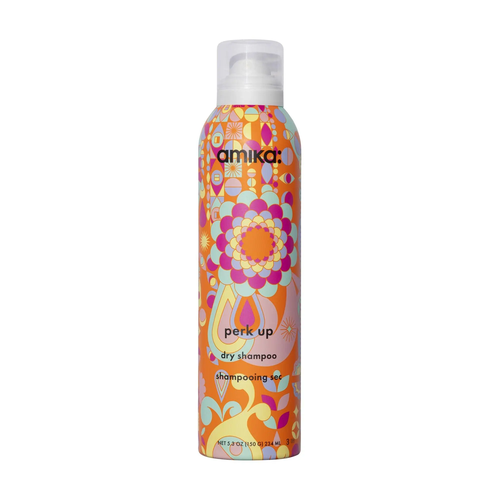 amika Perk Up Dry Shampoo, 5.3 oz