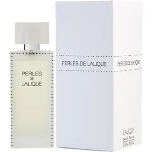 Perles De Lalique By Lalique Eau De Parfum For Women