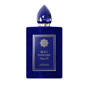 Bleu D'Arabie by Adyan EDP Spray, 3.4oz