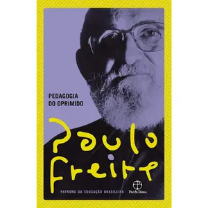 Pedagogia Do Oprimido