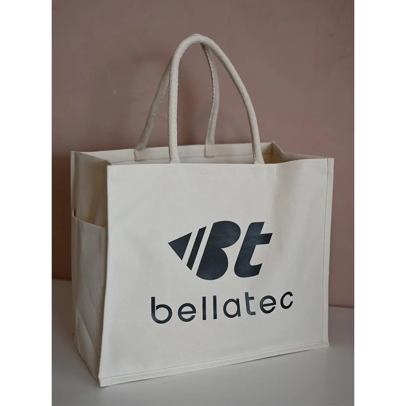 The Everything Tote