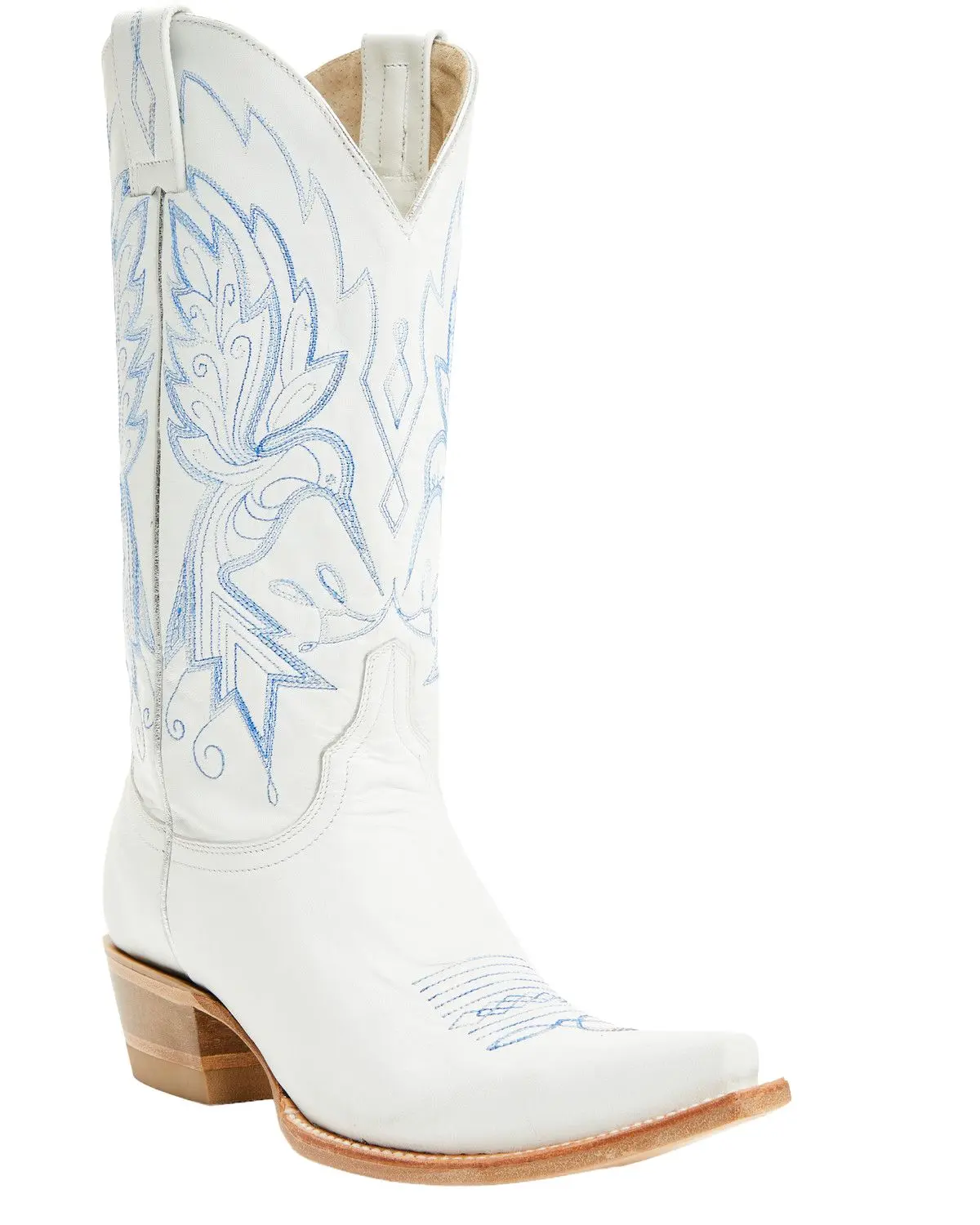 Idyllwind Women's Women'S Wings Western Boot Snip Toe - Biwsp25l12