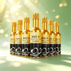 120 ml Multifunctional Vehicle Cleaning Kit