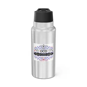 canasta Gator Tumbler, 32oz