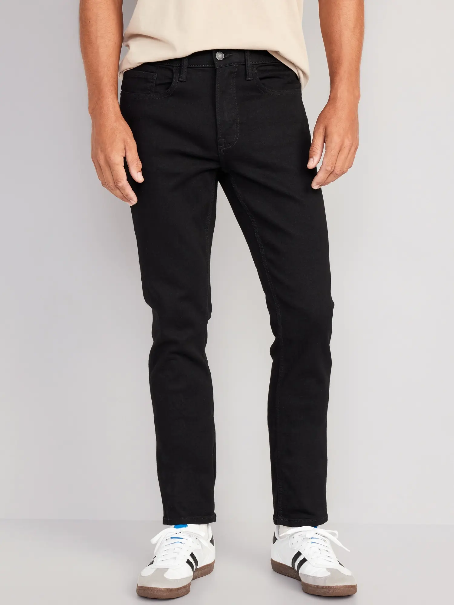 Old Navy Men's Slim 360° Tech Stretch Performance Jeans