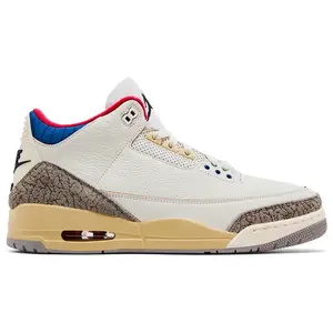 Air Jordan 3 Retro 'Seoul 2.0' Fashion Sneakers