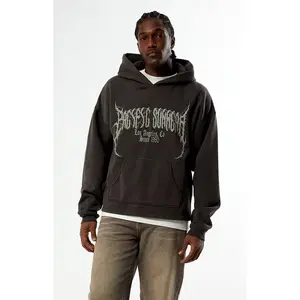 Pacsun Men's Pacific Sunwear Sleep Hoodie