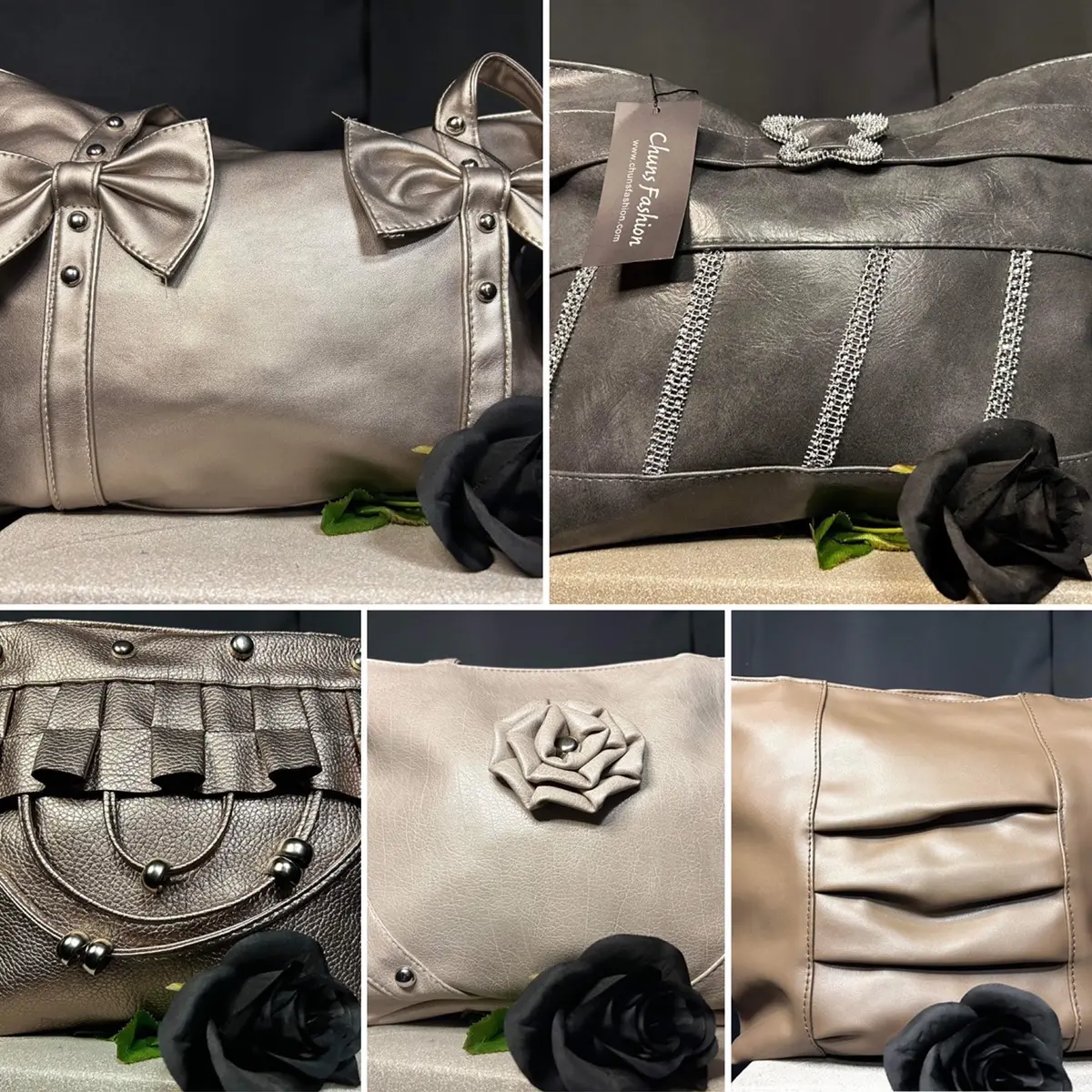 Handbags