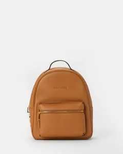 The Smart Anti-Theft Mini Backpack