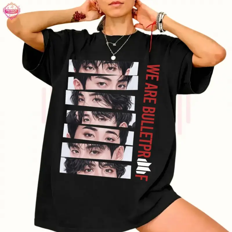 bts love yourself t shirt - TikTok Shop