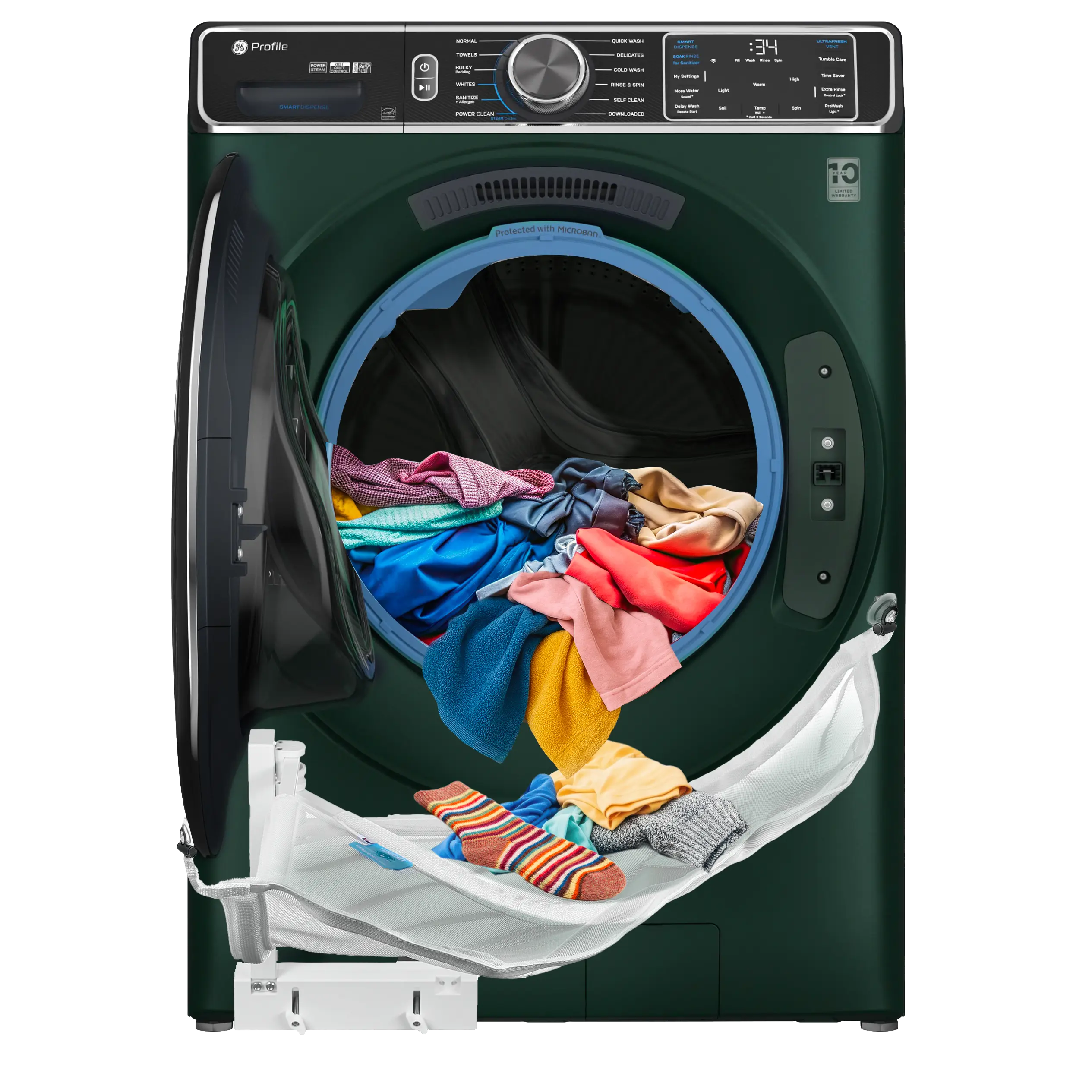 Laundronet - Laundry catcher