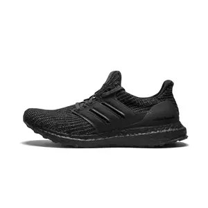 Ultraboost "Triple Black"