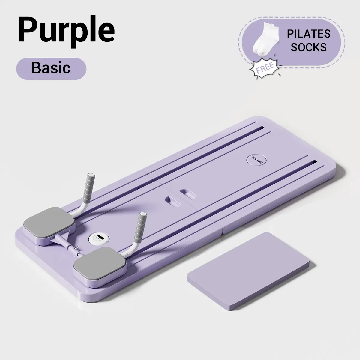 Purple Basic