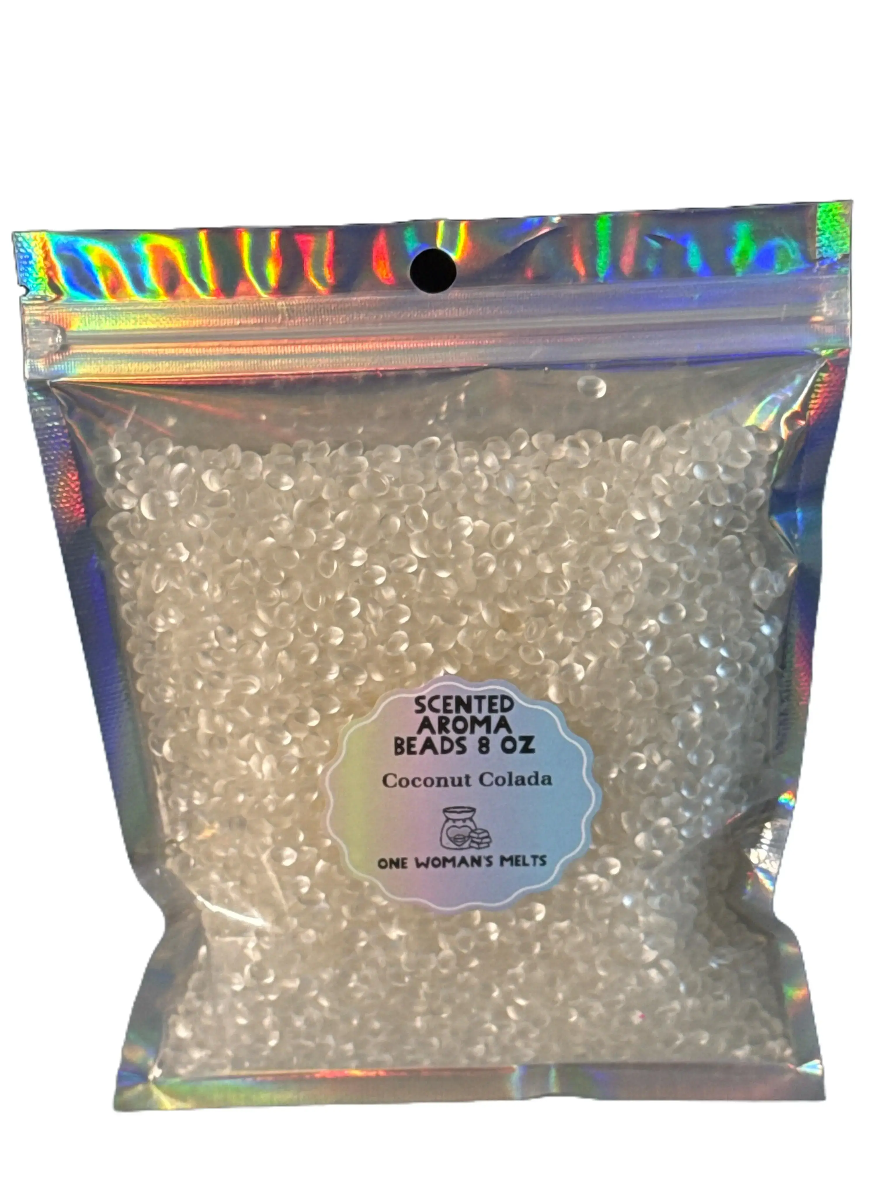 Assorted Scented Aroma Beads for Crafting - 8 oz Home Fragrance Beads, Car Accessories, Ideal for Tins, Sachet Bags, Create Freshness, Cars Accessories