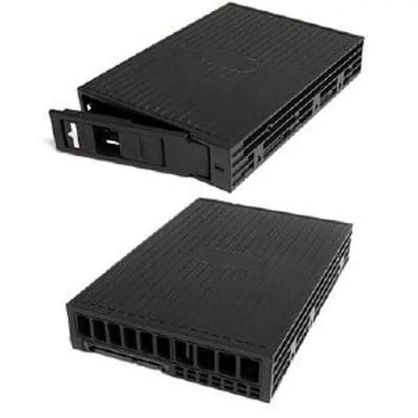 25SATSAS35 Startech Turn Virtually Any 2.5in Sata Or Sas Hard Drive Into A 3.5in Sata Drive - 2.5 To
