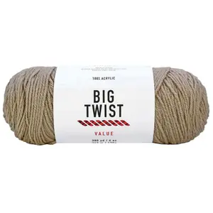 Big Twist Value Yarn
