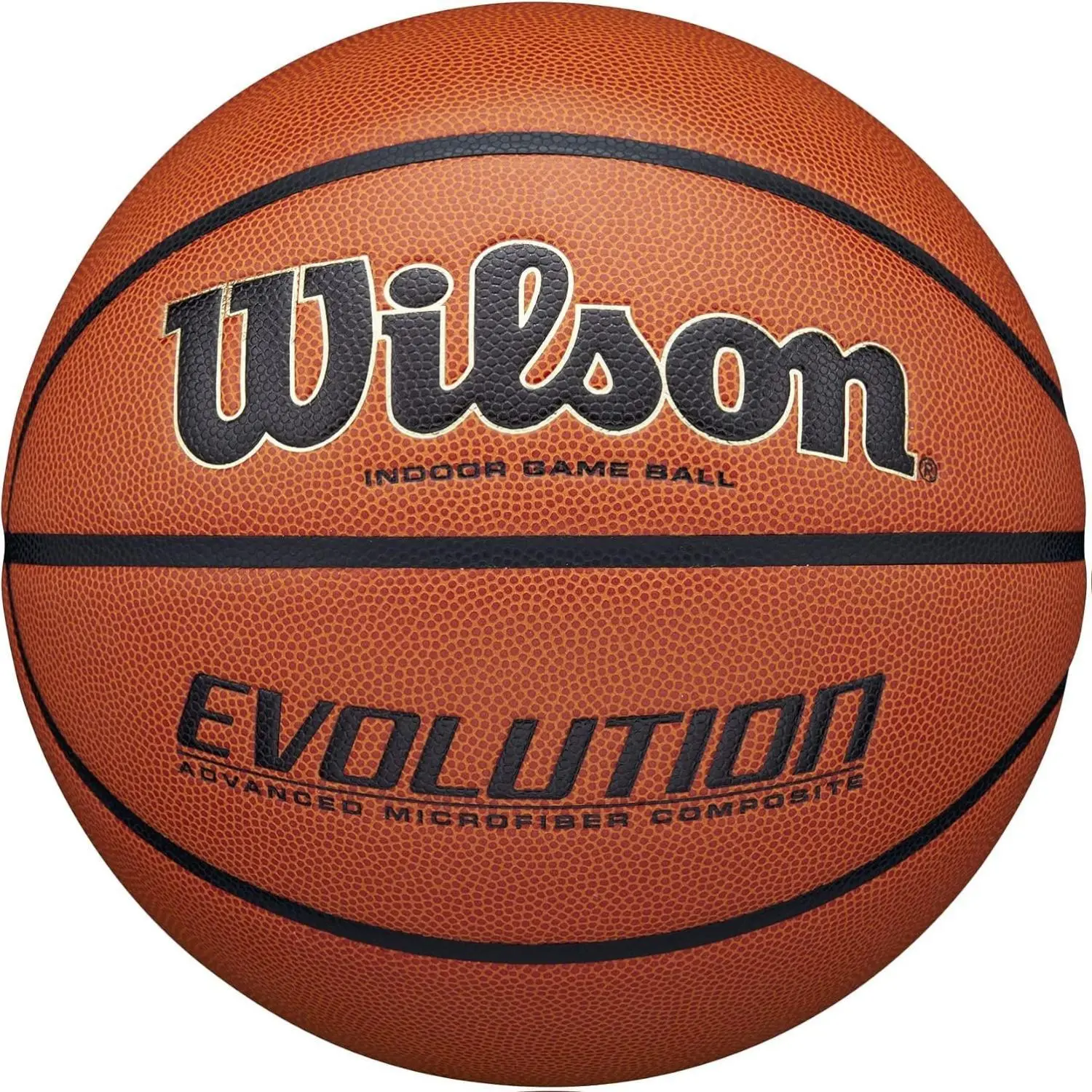 Wilson Evolution Basketballs Wilson Evolution Basketballs