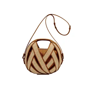 LE PETIT PANIER RAFFIA