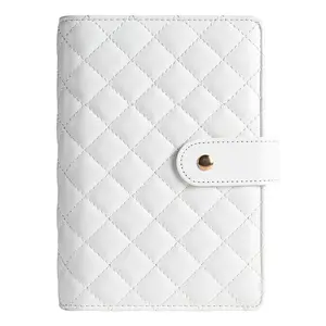 A6 Budget Planner, Monthly Saving Challenge Kit, Budget Binder for Cash Stuffing with Envelopes, Office Stationery Supplies, Savings Challenge Planner