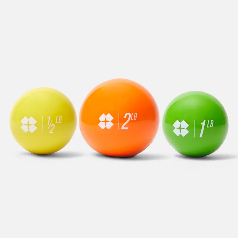 PlyoMed Balls