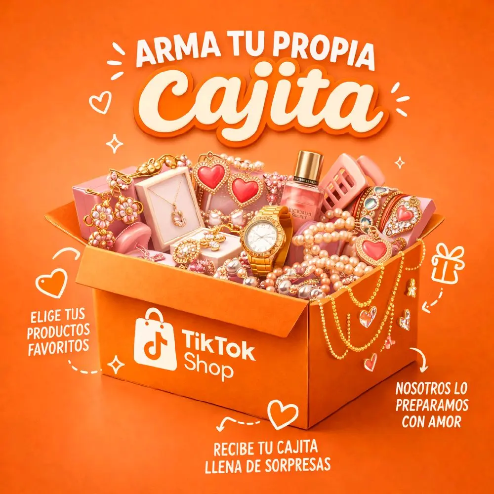 Elije tus piezas favoritas.