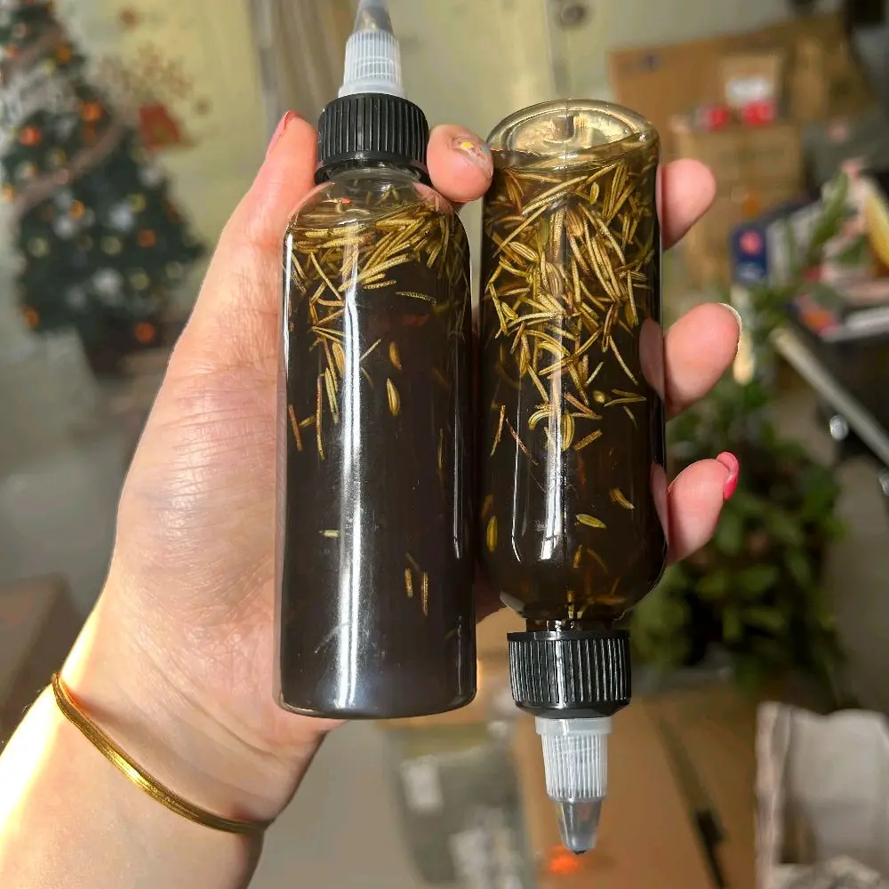 Ayuverdic Herbal Blends