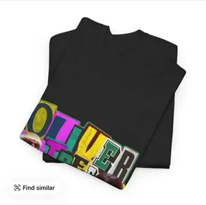 Olive T Shirt, Rip Legend Tee