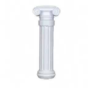 Roman Pillar GPU Anti Sag Support - Roman GPU Stand - Stop Graphics Card Sag - Antique Pillar GPU Standoff