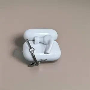 Puds A6Apro  Earbuds AdaptiveNoise Cancelling Spatial Audio Bluetooth 5.3 HiFiStereo IPX6 Sweatproof 45H Playtime Type-C Fast ChargeMulti Size Ear Tips For Gym