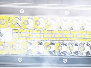 Nilight LED Light Bar 2Pcs 12 Inch 300W Triple Row Flood Spot Combo 30000LM Driving Lights with Off Road Wiring Harness Kit -2 Leads for Trucks ATV UTV SUV Underglow Car dealsforyoudays