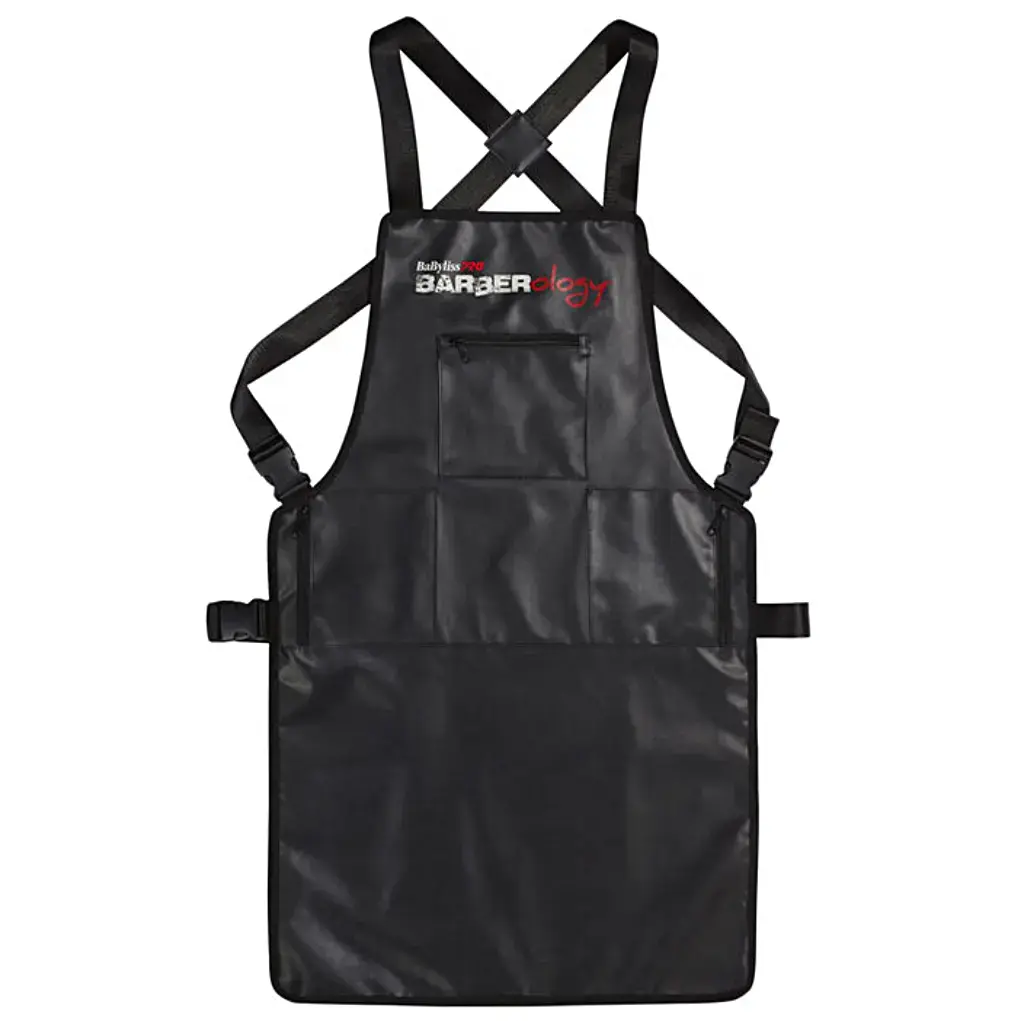 BaBylissPRO® BARBERology™ Barber Apron