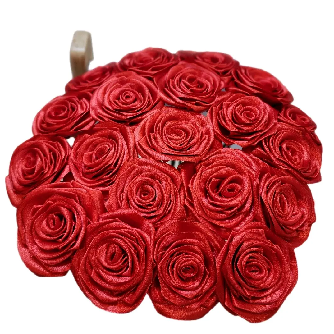 Rosas Eternas a elección del cliente - Personalización de ramos de flores