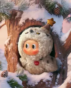 Dear Bird Series Vinyl Plush Blind Box