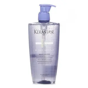 Kérastase Blond Absolu Hydrating Illuminating Shampoo