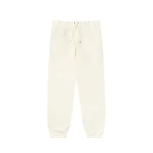 Sinclair Global Sweatpants Cream