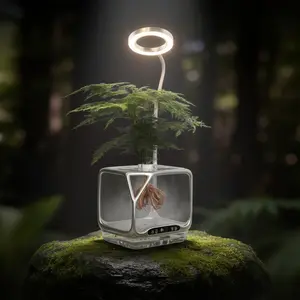 SMART AEROPONIC GROWING SYSTEM Hydroponic Growing System Hydroponics Growing System Indoor Hydroponics System