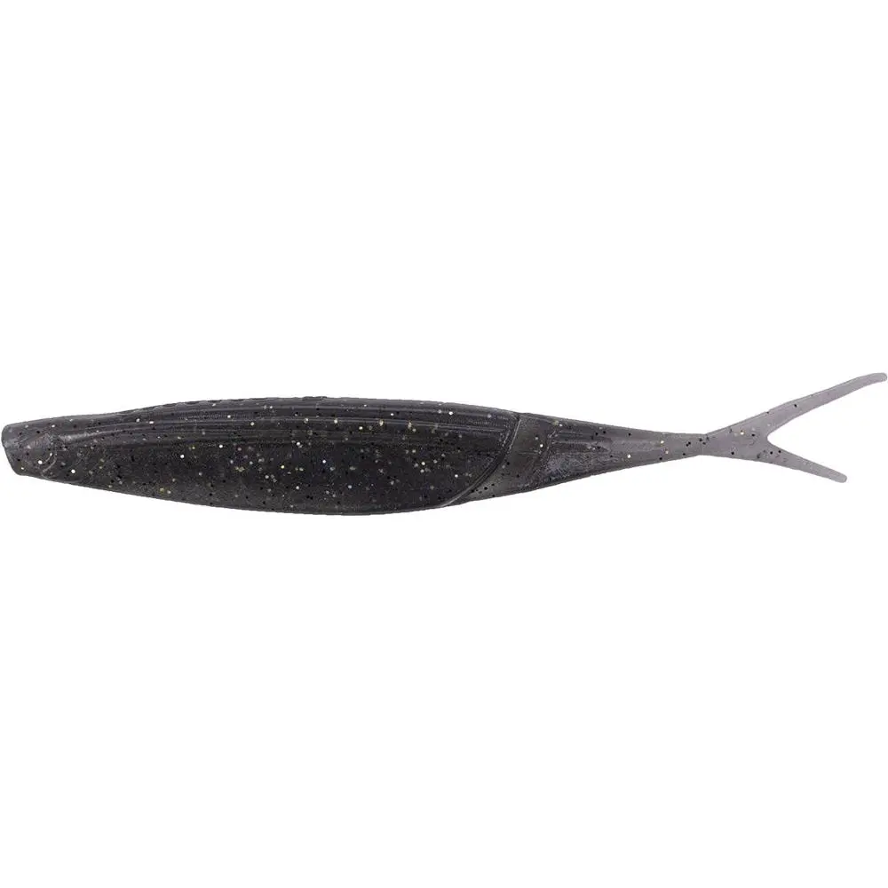 Yamamoto Baits Hinge Minnow Fishing Equipment - 6 in