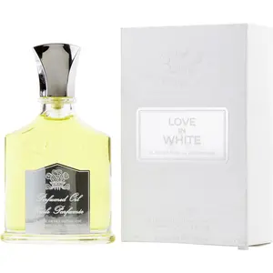 Creed Love In White By Creed Perfume For Women