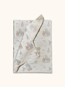 Peter Rabbit 20x30 Tissue Paper – Gift Wrapping & Boutique Packaging