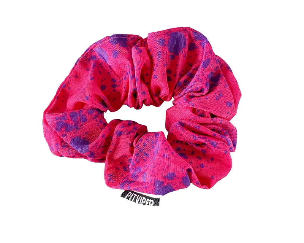 Radical Scrunchie