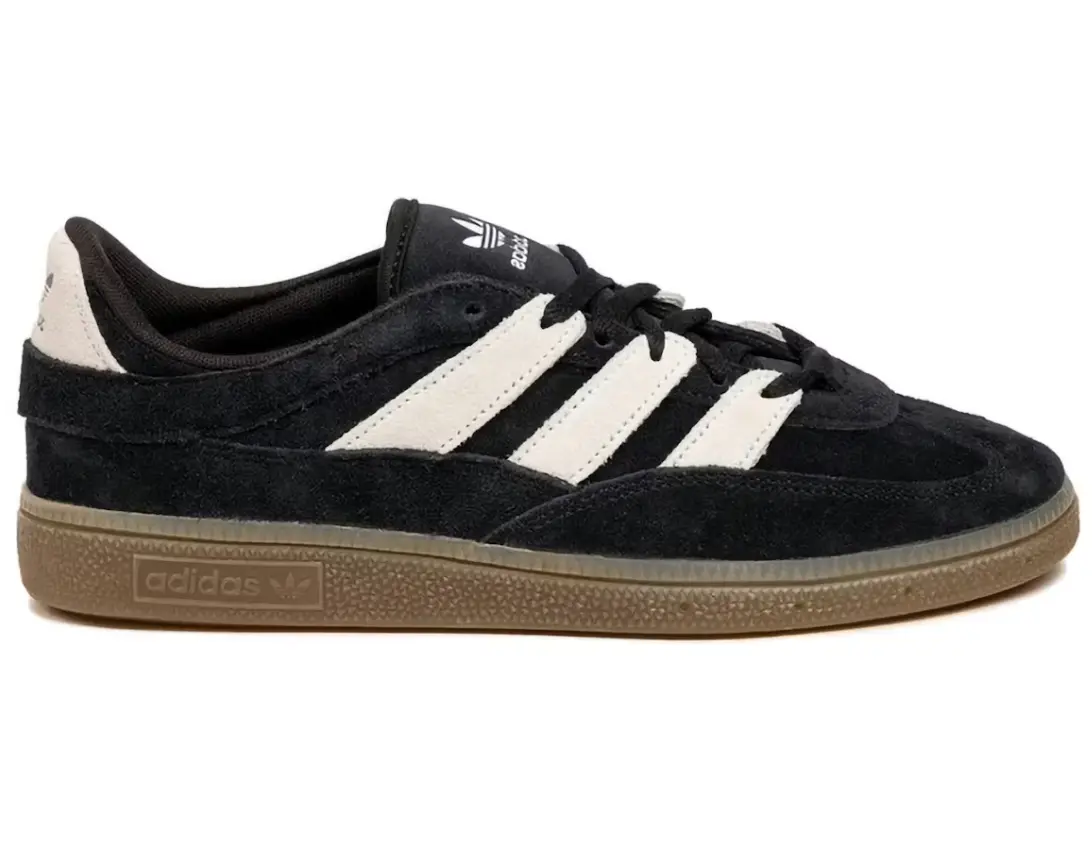 adidas Handball Spezial ST Black Footwear W (Women's)