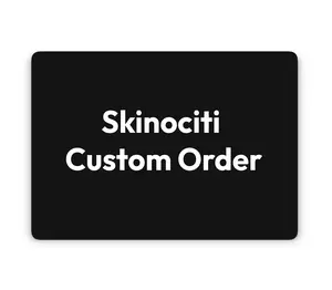Skinociti Custom Order for Laptops