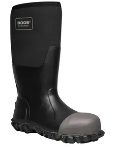 Bogs Men's Mesa Work Boot Steel Toe - 72687St