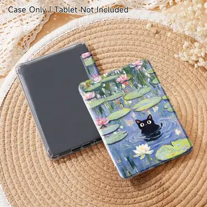 protective case, Kindle Cover for Kindle Paperwhite 5 (2021), Kindle 11th Generation (2022/2024), with sleep/wake function, Kindle Colorsoft Signature Edition 7-inch, scratch-resistant and drop-resistant, durable shell