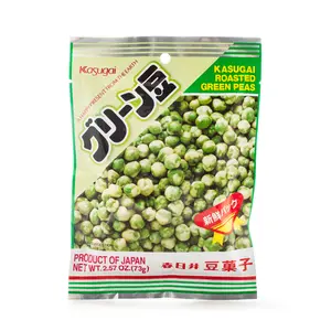 Kasugai Roasted Green Pea 73 g