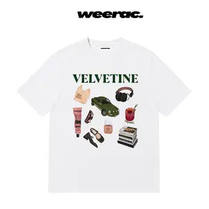 [SUMMER RELEASES] ICONIC COLLECTIVE SHIRT FOR MEN AND WOMEN